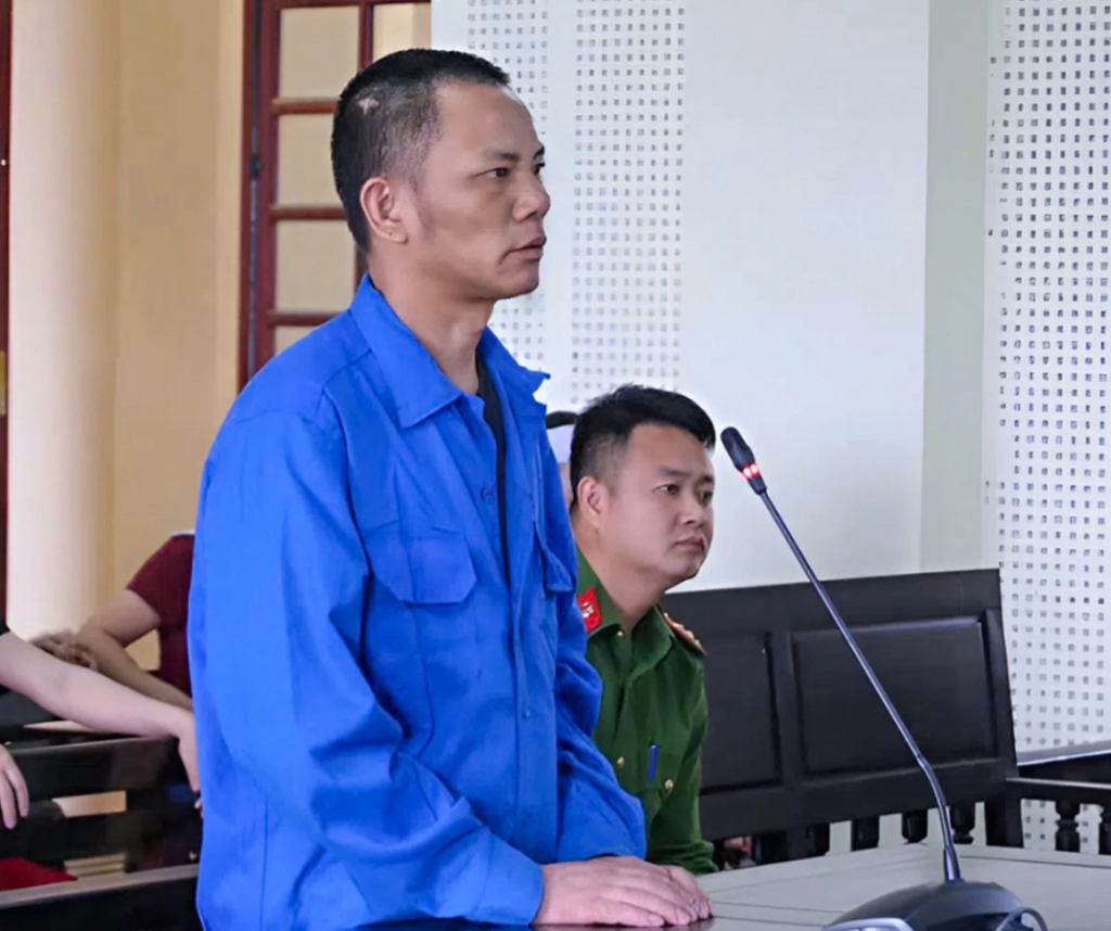 Kết cục bi thảm sau cuộc nhậu quá chén tại Nghệ An